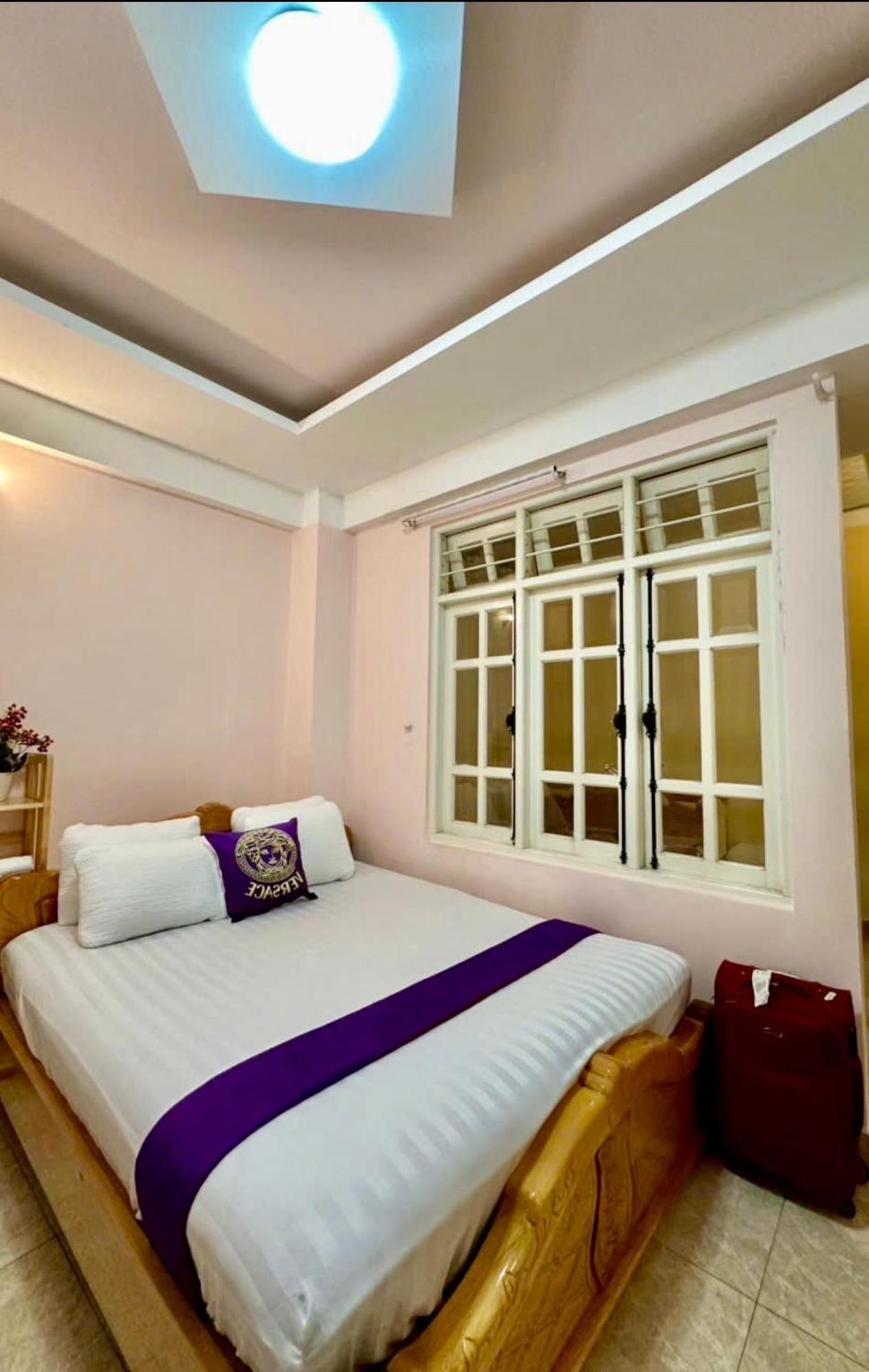Nha Nghi Nghia Nhan Da Lat Exterior photo